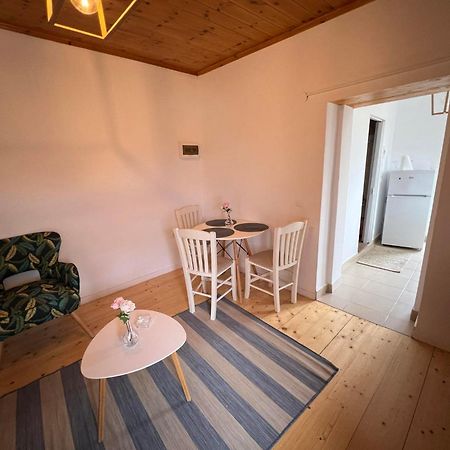 Agnes Rooms Pelekas Buitenkant foto
